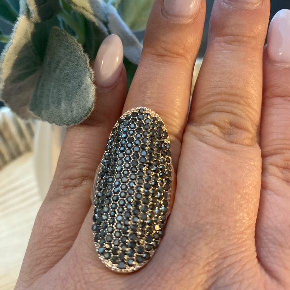 Rose Gold Ring - Picture 3 of 3